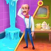 Ball Blast